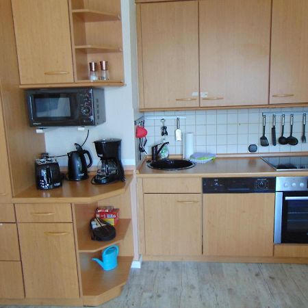 Fewo Ruhepause Hahnenklee Apartment Гослар Екстериор снимка